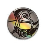 Moneda Deck Melmetal-Kantocards