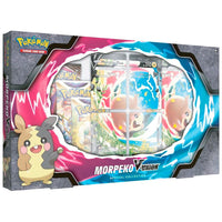 Morpeko V Union Special Collection Ingles-Kantocards