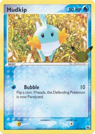 Carta Jumbo Mudpik