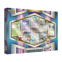Magearna collection- Box-Kantocards