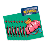 Micas Venusaur VMAX-Kantocards