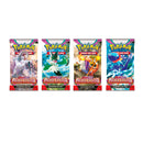 Booster Box - Paldea Evolved Español-Kantocards
