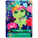 Palmon-Kantocards