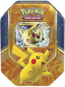 XY Pikachu Tin-Kantocards