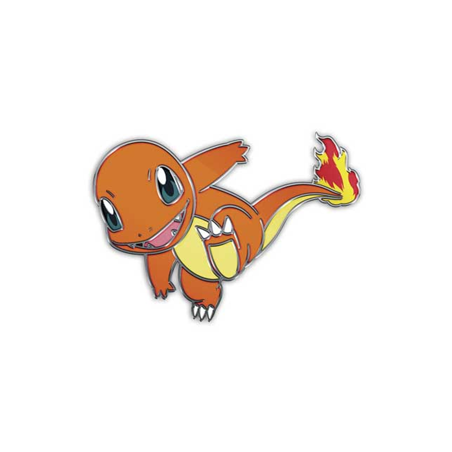 Pin Pokémon go charmander – Kantocards