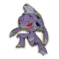 Pin Genesect-Kantocards