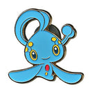 Pin Manaphy-Kantocards