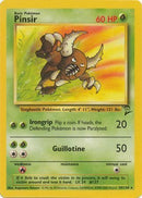 Pinsir 29/130-Kantocards