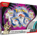 Pokemon TCG: Mimikyu Ex Box - Español-Kantocards