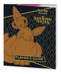 Player's Guide Shining Fates - GRATIS-Kantocards