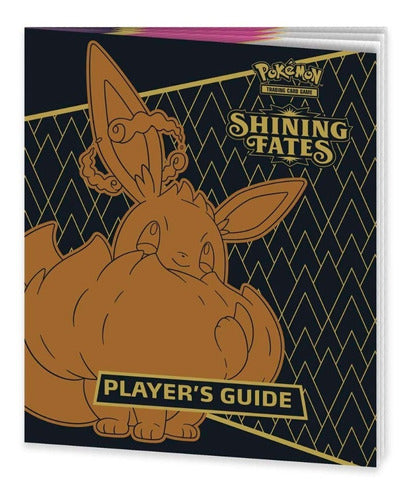 Player's Guide Shining Fates - GRATIS