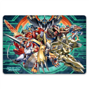 Playmat Digimon PB-06-Kantocards