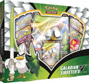 Galarian Sirfetch'd V Box-Kantocards