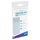 Precise-Fit Micas Resellables Transparentes (x100)-Kantocards