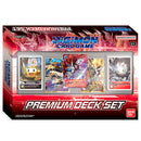 Digimon Card Game – PD-01: Premium Deck Set-Kantocards
