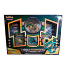 Mega Rayquaza Collection- Daño en caja-Kantocards