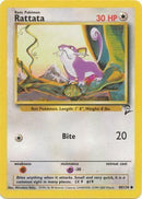 Rattata 89/130-Kantocards