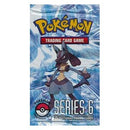 Booster POP Series 6-Kantocards