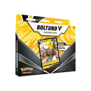 Boltund V Showcase Español-Kantocards