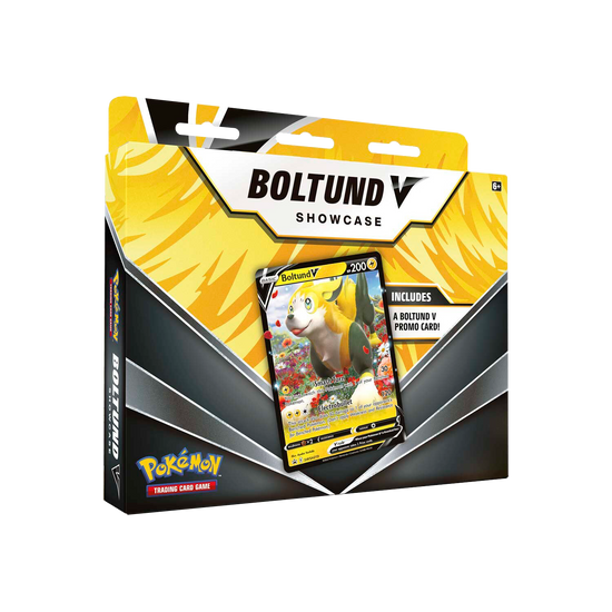 Boltund V Showcase Español