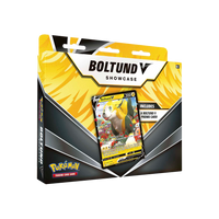 Boltund V Showcase-Kantocards