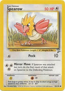 Spearow 92/130-Kantocards
