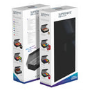 Superhive Deck Box 550+ XenoSkin Violeta-Kantocards