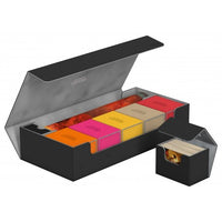 Superhive Deck Box 550+ XenoSkin Violeta-Kantocards