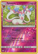 Sylveon 155/236 - Holo Reverse-Kantocards