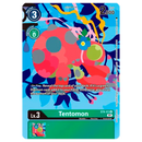 Tentomon-Kantocards
