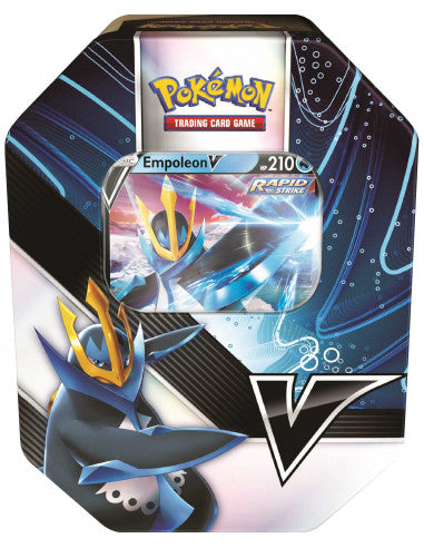 Tin Empoleon V