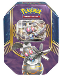 Magearna EX Tin-Kantocards