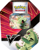 Tin Tyranitar V-Kantocards