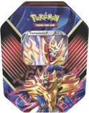 Zamazenta V Tin-Kantocards