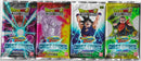 Dragon Ball Super Cross Spirits - Booster Pack-Kantocards