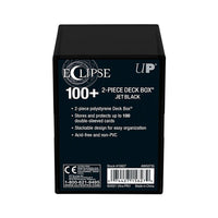 Deck Box Ultra Pro - Eclipse-Kantocards