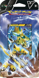 Zeraora V Battle Deck-Kantocards