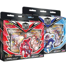 League Battle Deck Urshifu Rapid/Single Strike VMAX- Español-Kantocards