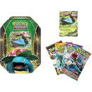 XY VENUSAUR TIN-Kantocards