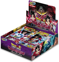 Vermilion Bloodline Booster Box [2nd Edition]-Kantocards